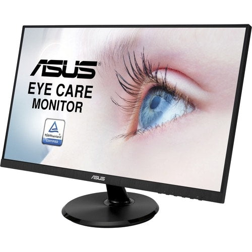 ASUS VA24DQ 23.8 MONITOR 1080P FULL HD 75HZ IPS ADAPTIVE-SYNC