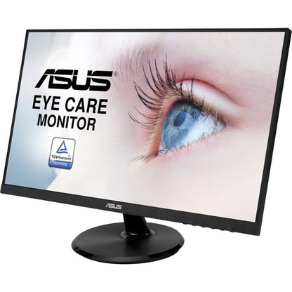 ASUS VA24DQ 23.8 MONITOR 1080P FULL HD 75HZ IPS ADAPTIVE-SYNC