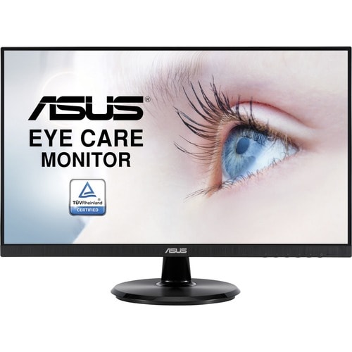 ASUS VA24DQ 23.8 MONITOR 1080P FULL HD 75HZ IPS ADAPTIVE-SYNC