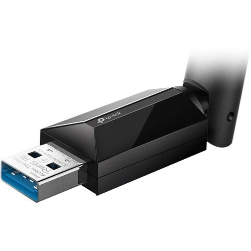 AC1300 HIGH GAIN WRLS DUAL BAND USB ADAPTER