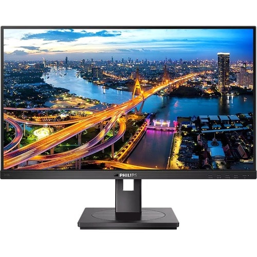 23.8IN SCREEN FULL HD HDMI DP USB-C VESA