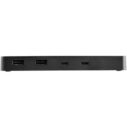 2 PORT USB C KVM SWITCH 4K USB C HDMI DESKTOP MINI KVM SWITCH