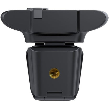 1080P HD USB WEBCAM WITH DUAL BUILT-IN MIC  PRIVACY COVER