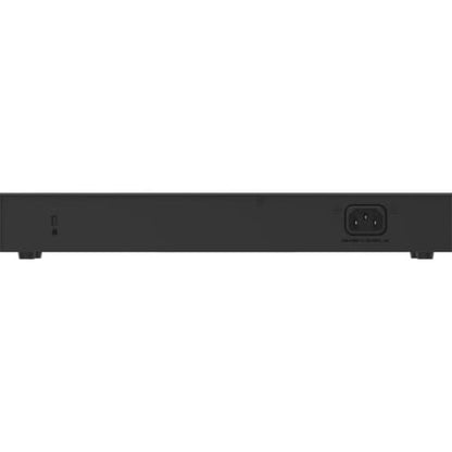 16PT GE U60 POE++ UM SWITCH