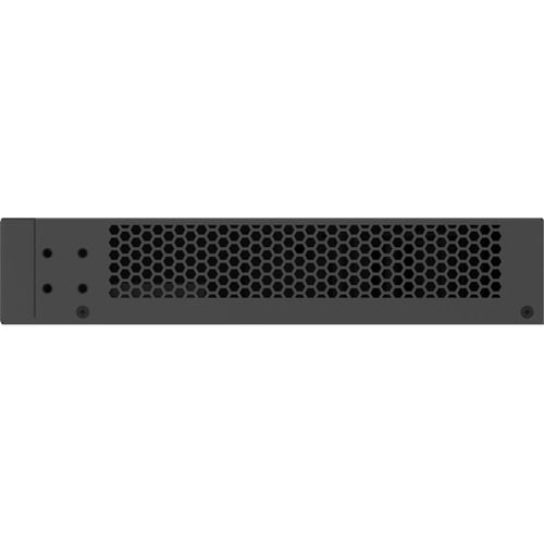 24PT GE U60 POE++ UM SWITCH