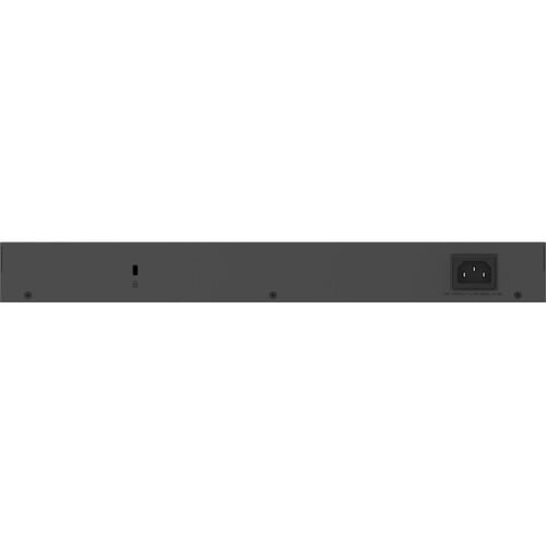24PT GE U60 POE++ UM SWITCH
