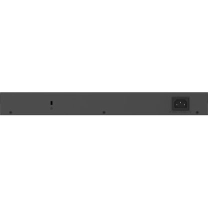 24PT GE U60 POE++ UM SWITCH