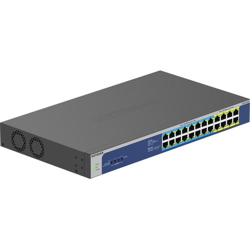 24PT GE U60 POE++ UM SWITCH
