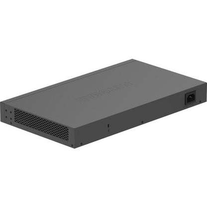 24PT GE U60 POE++ UM SWITCH