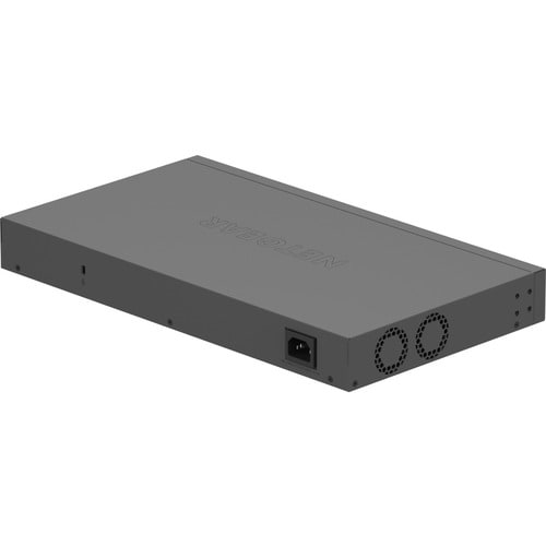 24PT GE U60 POE++ UM SWITCH