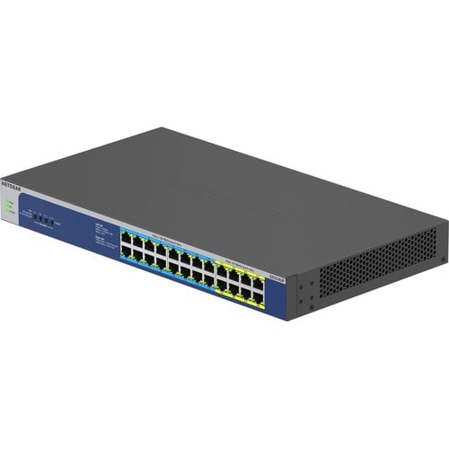 24PT GE U60 POE++ UM SWITCH