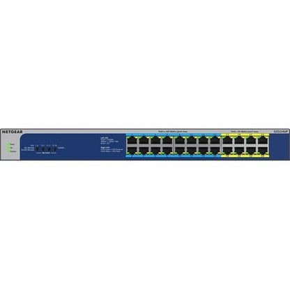 24PT GE U60 POE++ UM SWITCH