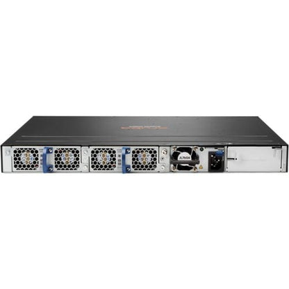 ARUBA 6300M 48G PWR2PRT 2F 1PS BDL  PL-L1