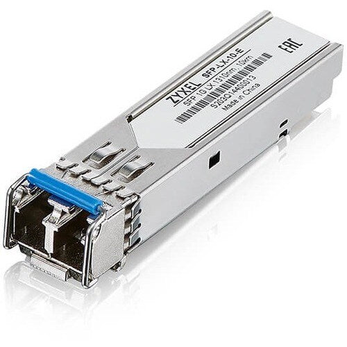 SFP-LX-10-E TRANSCEIVER LC CONNECTOR 10 PACK
