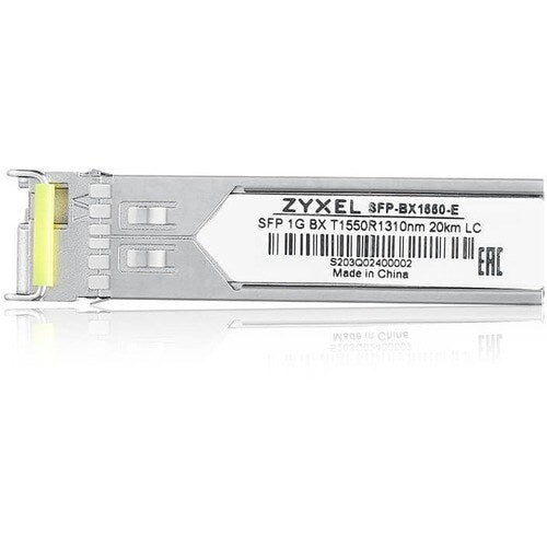 SFP-BX1550-E TRANSCEIVER LC CONNECTOR 10 PACK
