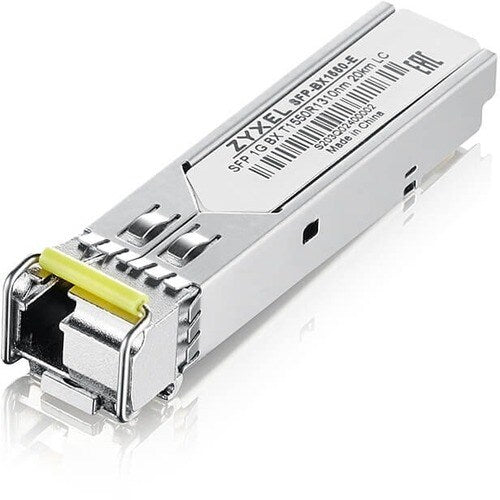 SFP-BX1550-E TRANSCEIVER LC CONNECTOR 10 PACK