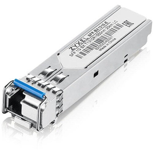 SFP-BX1310-E TRANSCEIVER LC CONNECTOR 10 PACK