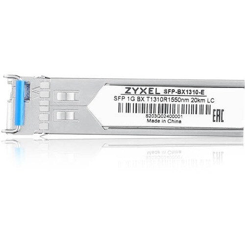 SFP-BX1310-E TRANSCEIVER LC CONNECTOR 10 PACK