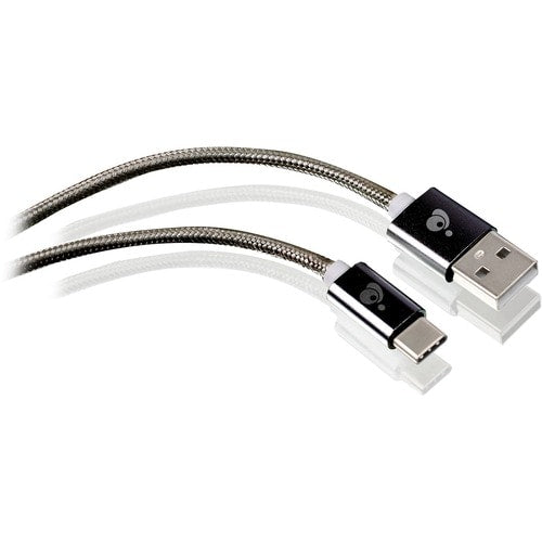 2M USB-C TO USB-A CABLE