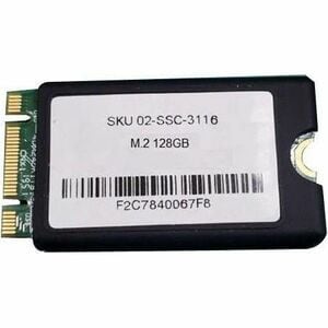 M.2 128GB STORAGE MODULE FOR GEN7/GEN8 TZ NSA NSSP SERIES