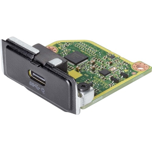 HP TYPE-C USB 3.1 GEN2 PORT W/ 100WPD V2