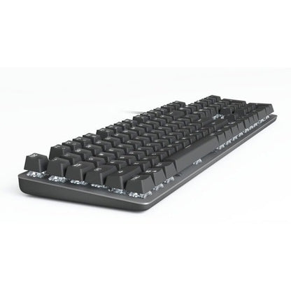 K845 MECHANICAL ILLUMINATED BROWN SWITCHES