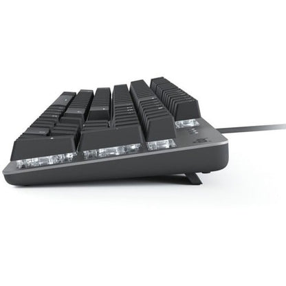 K845 MECHANICAL ILLUMINATED BROWN SWITCHES