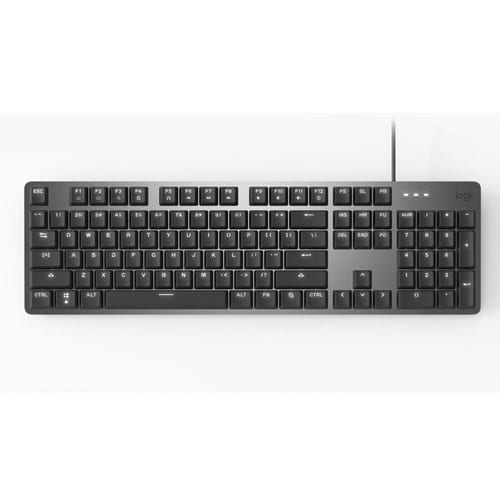 K845 MECHANICAL ILLUMINATED BROWN SWITCHES