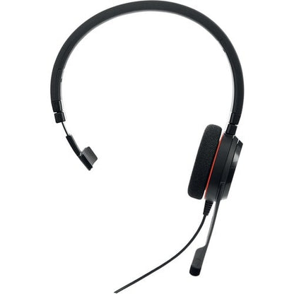 JABRA EVOLVE 20 MONO UC USB-C