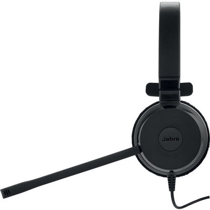 JABRA EVOLVE 20 MONO UC USB-C