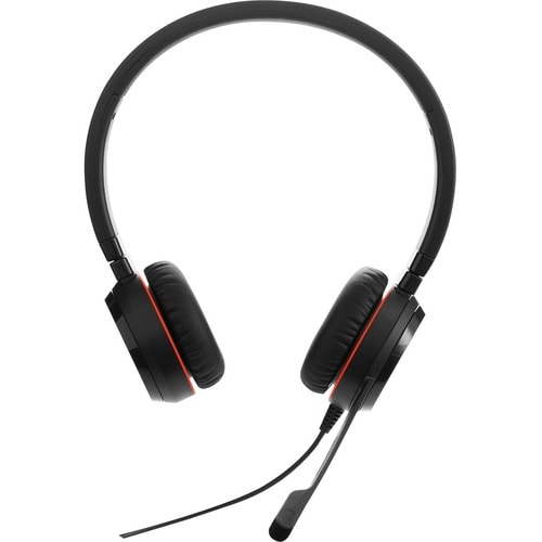 JABRA EVOLVE 30 II STEREO UC USB-C