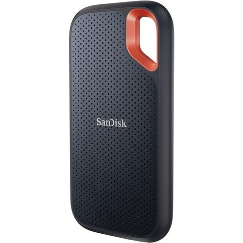 1TB EXTERNAL SSD E610 KOLSCH CALYPSO 4X6 BOX