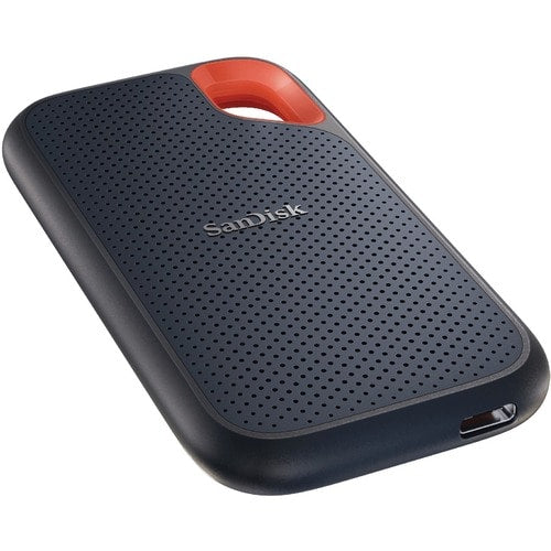 2TB EXTERNAL SSD E610 KOLSCH CALYPSO 4X6 BOX