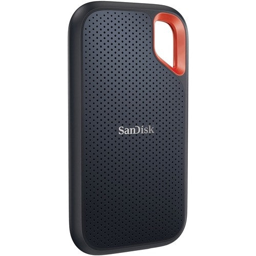 2TB EXTERNAL SSD E610 KOLSCH CALYPSO 4X6 BOX