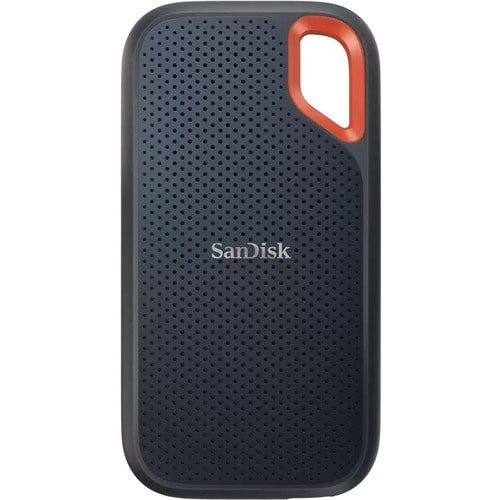 4TB EXTERNAL SSD E610 KOLSCH CALYPSO 4X6 BOX