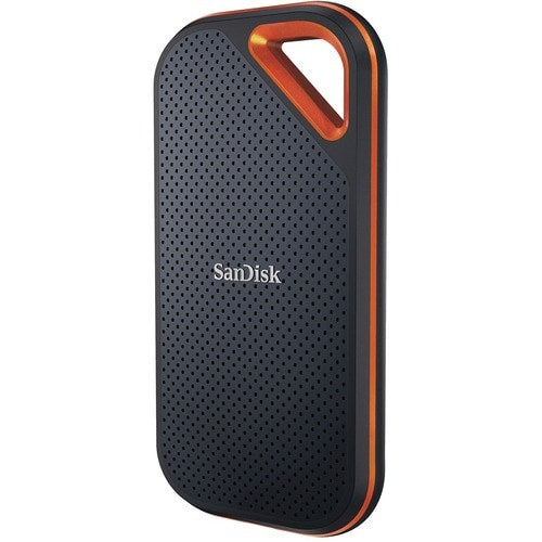 2TB STOUT2 EXTREME PRO PORTABLE SSD