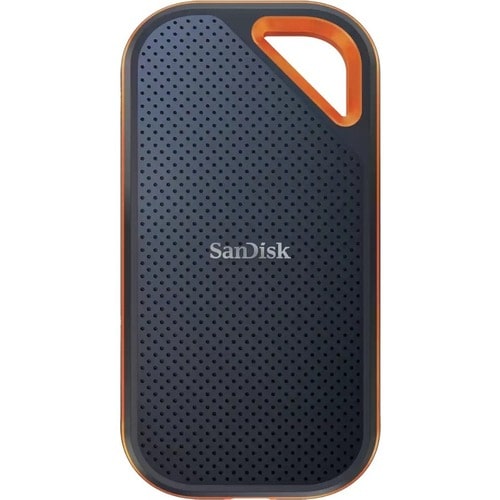 4TB STOUT2 EXTREME PRO PORTABLE SSD
