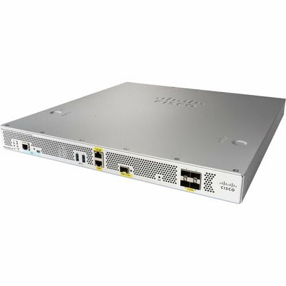 CISCO CERT REFURB CATALYST 9800-40 WRLS CTLR REMAN