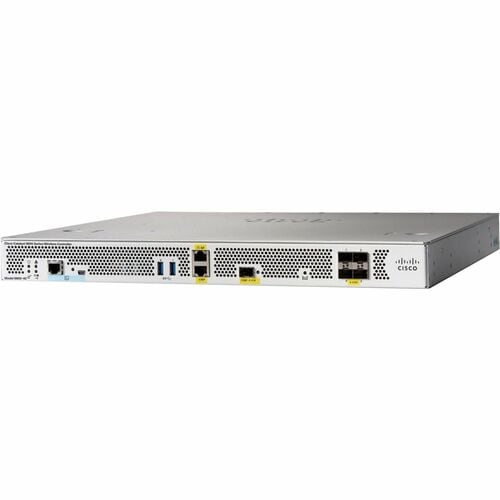 CISCO CERT REFURB CATALYST 9800-40 WRLS CTLR REMAN