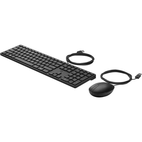 SMART BUY WIRED 320MK COMBO
