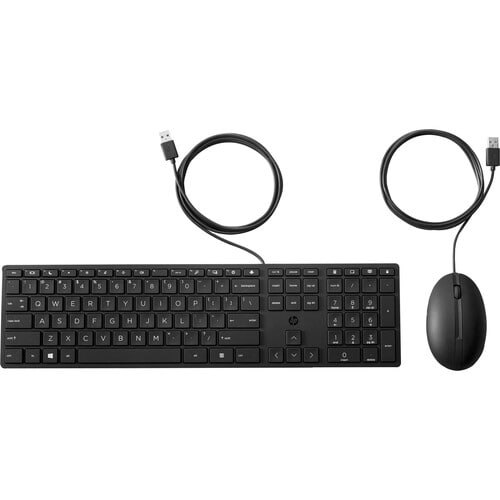 SMART BUY WIRED 320MK COMBO