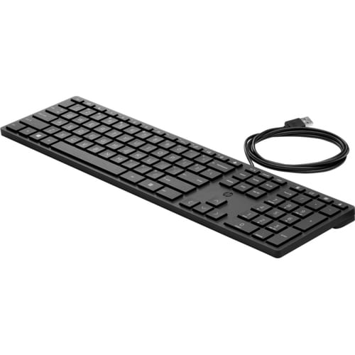 SMART BUY WIRED 320K KEYBOARD