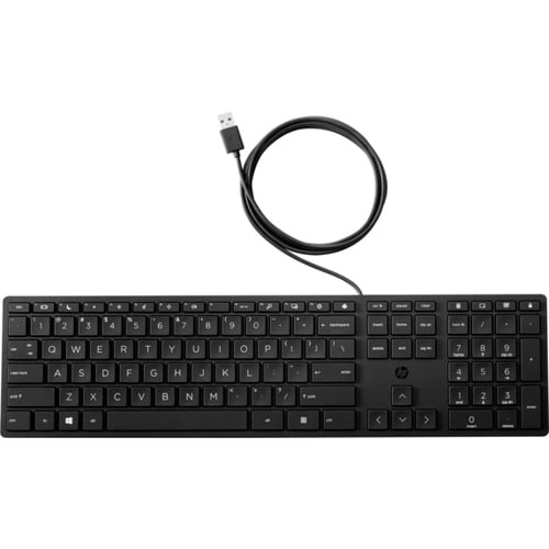 SMART BUY WIRED 320K KEYBOARD