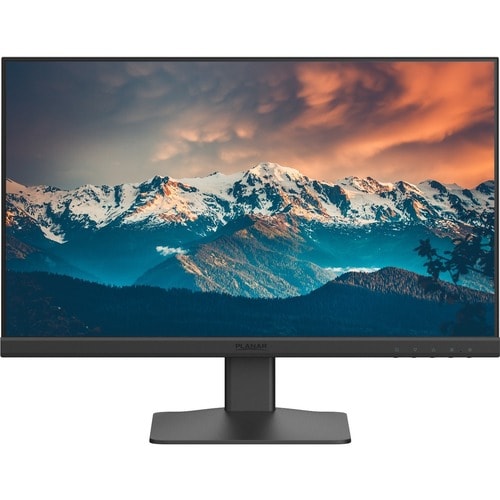 22IN PXN2200 FHD IPS LED LCD VGA HDMI DP SPEAKERS