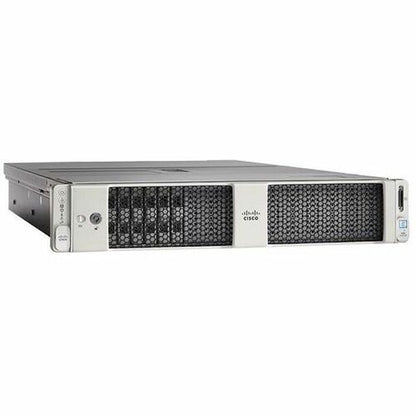 SP C240 M5SX W/2X6240R 12X64GB MEM VIC1457