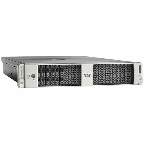 SP C240 M5SX W/2X6240R 12X64GB MEM VIC1457