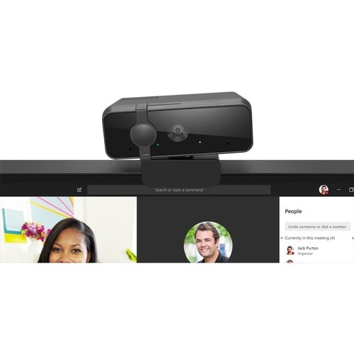 ESSENTIAL FHD WEBCAM