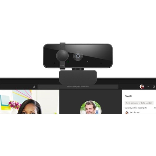 ESSENTIAL FHD WEBCAM