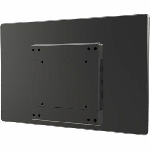 10.1IN PCAP TOUCH ANTIMICROBIAL BLACK 1280X800 270NITS HDMI USB-C