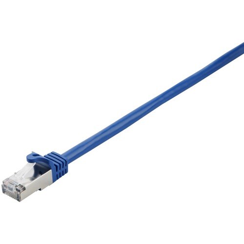 5M BLU CAT7 SFTP CABL RJ45 MALE TO RJ45 MALE 5M 16.4FT